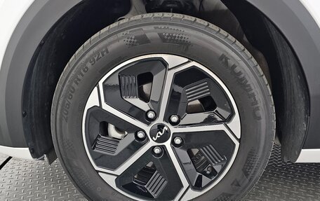 KIA Niro, 2022 год, 1 880 000 рублей, 14 фотография