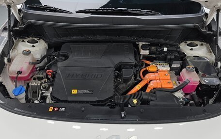 KIA Niro, 2022 год, 1 880 000 рублей, 16 фотография