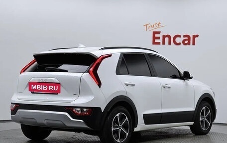 KIA Niro, 2022 год, 1 880 000 рублей, 3 фотография