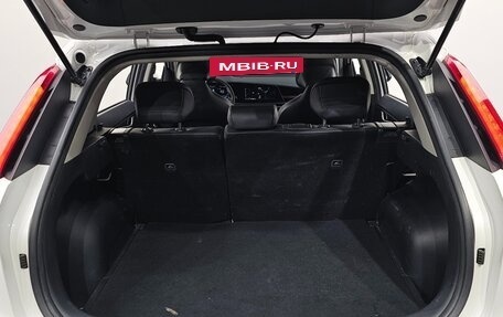 KIA Niro, 2022 год, 1 880 000 рублей, 11 фотография