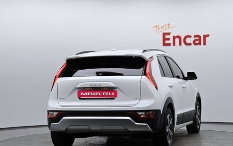 KIA Niro, 2022 год, 1 880 000 рублей, 4 фотография