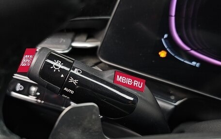 KIA Niro, 2022 год, 1 880 000 рублей, 10 фотография