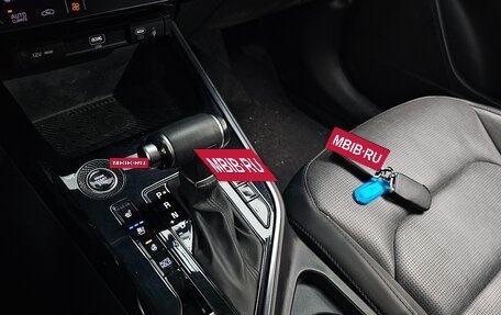 KIA Niro, 2022 год, 1 880 000 рублей, 19 фотография