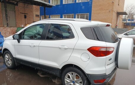 Ford EcoSport, 2015 год, 1 000 000 рублей, 3 фотография