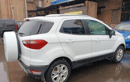 Ford EcoSport, 2015 год, 1 000 000 рублей, 4 фотография