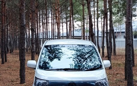 Daihatsu Move VI рестайлинг, 2010 год, 620 000 рублей, 1 фотография