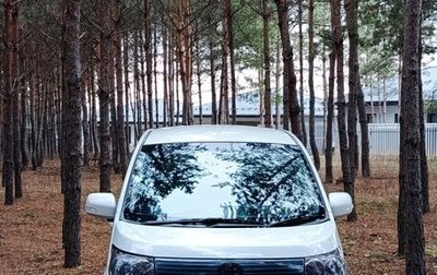 Daihatsu Move VI рестайлинг, 2010 год, 620 000 рублей, 1 фотография