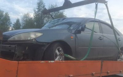 Toyota Camry V40, 2005 год, 250 000 рублей, 1 фотография