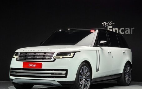 Land Rover Range Rover IV рестайлинг, 2024 год, 20 380 000 рублей, 1 фотография