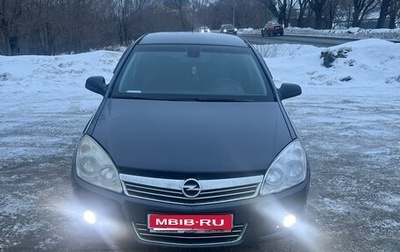 Opel Astra H, 2011 год, 400 000 рублей, 1 фотография