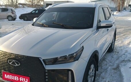 Chery Tiggo 4 I рестайлинг, 2025 год, 1 899 000 рублей, 1 фотография