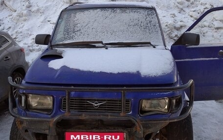 ЛуАЗ 3160, 2001 год, 300 000 рублей, 1 фотография