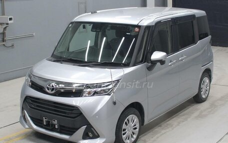 Toyota Tank I, 2018 год, 870 230 рублей, 1 фотография