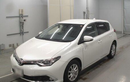 Toyota Auris II, 2016 год, 1 300 230 рублей, 1 фотография