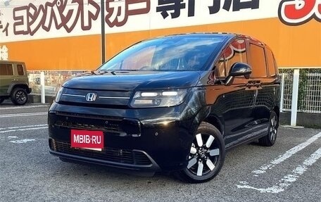 Honda Freed, 2025 год, 2 200 001 рублей, 1 фотография