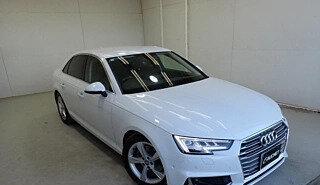 Audi A4, 2019 год, 2 230 000 рублей, 1 фотография