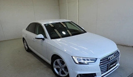 Audi A4, 2019 год, 2 230 000 рублей, 1 фотография