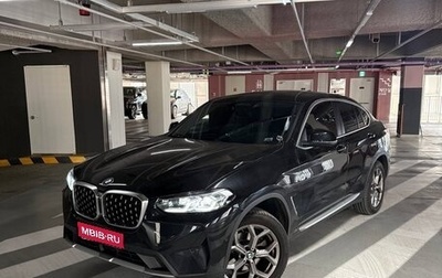 BMW X4, 2021 год, 5 350 000 рублей, 1 фотография