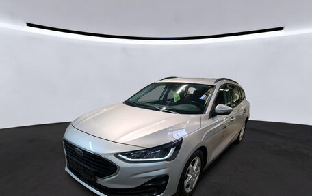 Ford Focus IV, 2022 год, 1 632 000 рублей, 1 фотография