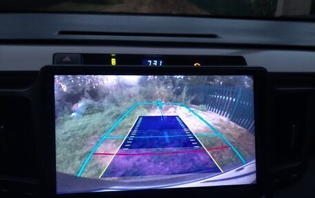 Toyota RAV4, 2014 год, 2 300 000 рублей, 15 фотография