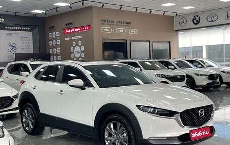 Mazda CX-30 I, 2021 год, 2 350 000 рублей, 1 фотография