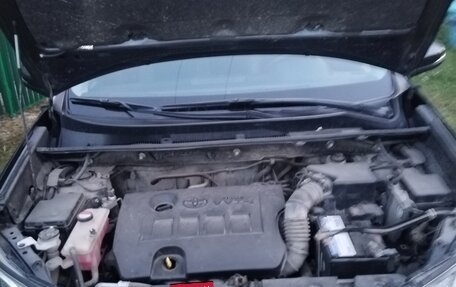 Toyota RAV4, 2014 год, 2 300 000 рублей, 17 фотография