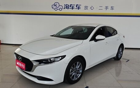 Mazda 3, 2022 год, 1 700 000 рублей, 1 фотография