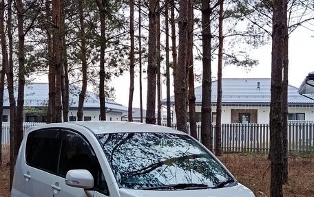 Daihatsu Move VI рестайлинг, 2010 год, 620 000 рублей, 2 фотография