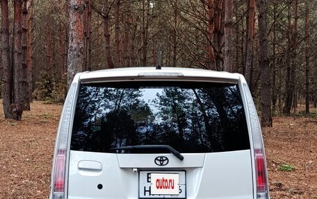 Daihatsu Move VI рестайлинг, 2010 год, 620 000 рублей, 5 фотография