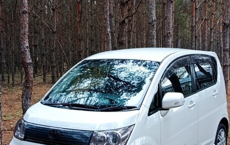Daihatsu Move VI рестайлинг, 2010 год, 620 000 рублей, 3 фотография
