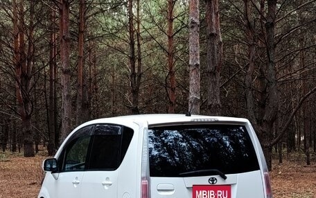 Daihatsu Move VI рестайлинг, 2010 год, 620 000 рублей, 4 фотография