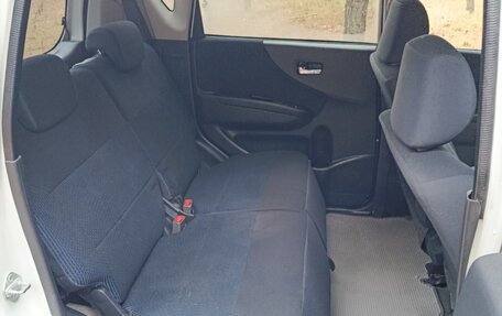 Daihatsu Move VI рестайлинг, 2010 год, 620 000 рублей, 15 фотография