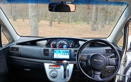 Daihatsu Move VI рестайлинг, 2010 год, 620 000 рублей, 11 фотография