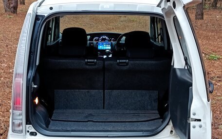 Daihatsu Move VI рестайлинг, 2010 год, 620 000 рублей, 16 фотография