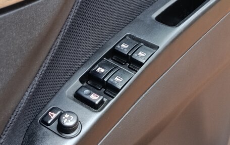 Daihatsu Move VI рестайлинг, 2010 год, 620 000 рублей, 14 фотография