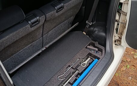 Daihatsu Move VI рестайлинг, 2010 год, 620 000 рублей, 17 фотография