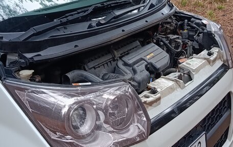 Daihatsu Move VI рестайлинг, 2010 год, 620 000 рублей, 18 фотография