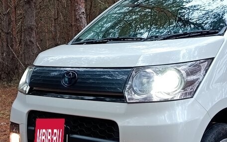 Daihatsu Move VI рестайлинг, 2010 год, 620 000 рублей, 19 фотография