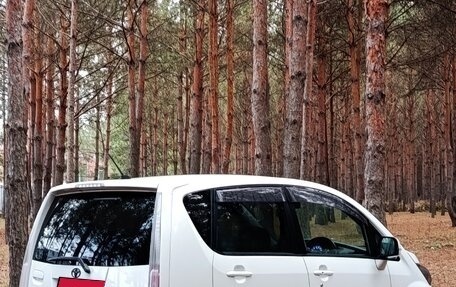 Daihatsu Move VI рестайлинг, 2010 год, 620 000 рублей, 6 фотография