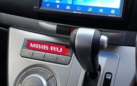 Daihatsu Move VI рестайлинг, 2010 год, 620 000 рублей, 13 фотография