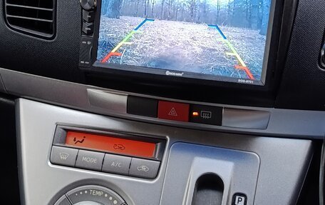 Daihatsu Move VI рестайлинг, 2010 год, 620 000 рублей, 22 фотография