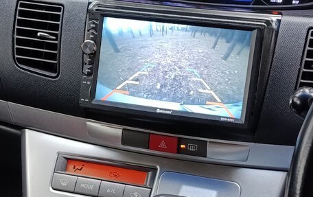 Daihatsu Move VI рестайлинг, 2010 год, 620 000 рублей, 21 фотография