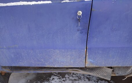 ЛуАЗ 3160, 2001 год, 300 000 рублей, 4 фотография