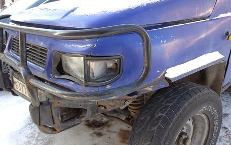 ЛуАЗ 3160, 2001 год, 300 000 рублей, 5 фотография