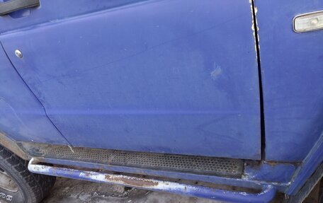 ЛуАЗ 3160, 2001 год, 300 000 рублей, 8 фотография