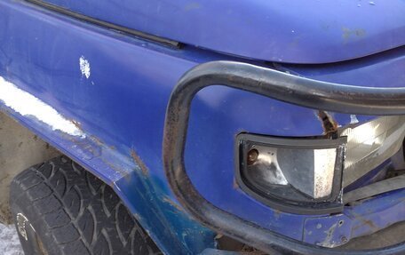 ЛуАЗ 3160, 2001 год, 300 000 рублей, 7 фотография