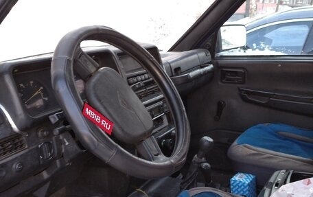 ЛуАЗ 3160, 2001 год, 300 000 рублей, 9 фотография