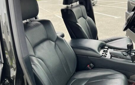 Lexus LX III, 2018 год, 14 000 000 рублей, 14 фотография