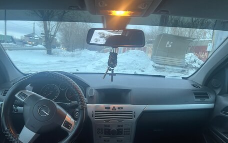 Opel Astra H, 2011 год, 400 000 рублей, 2 фотография