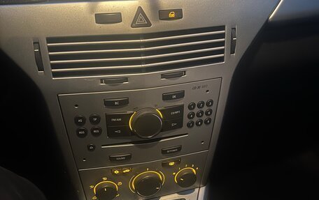 Opel Astra H, 2011 год, 400 000 рублей, 3 фотография